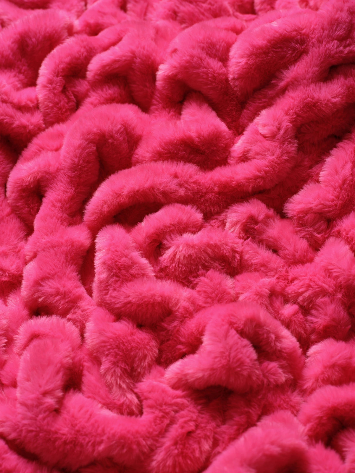 The Melt Blanket