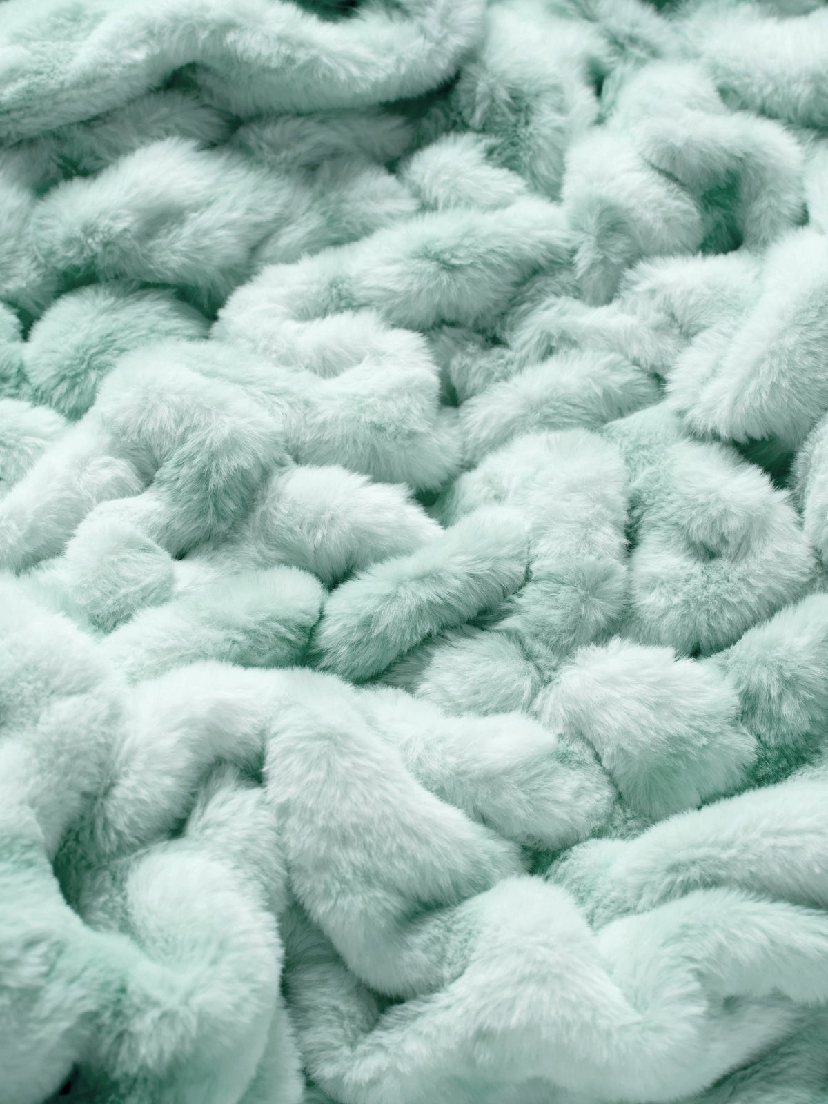 The Melt Blanket