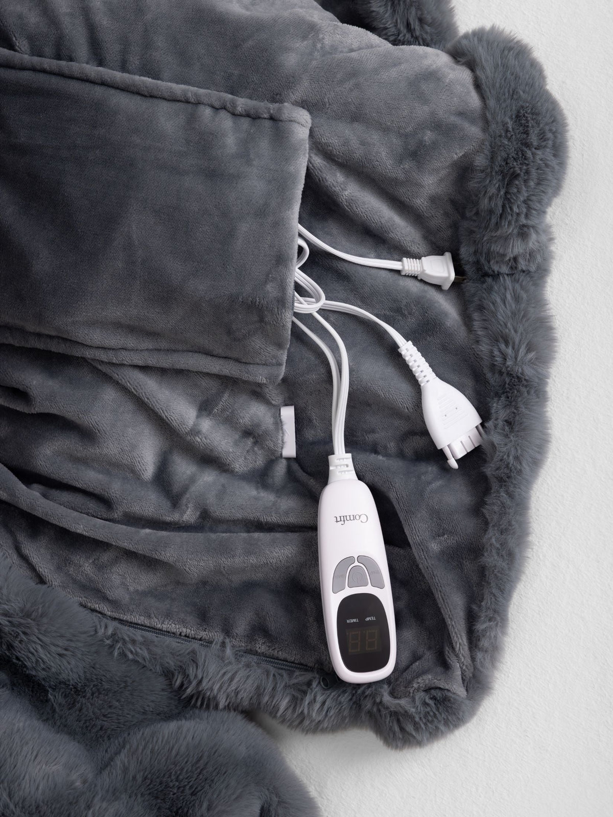 The Melt Heated Blanket