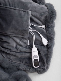The Melt Heated Blanket