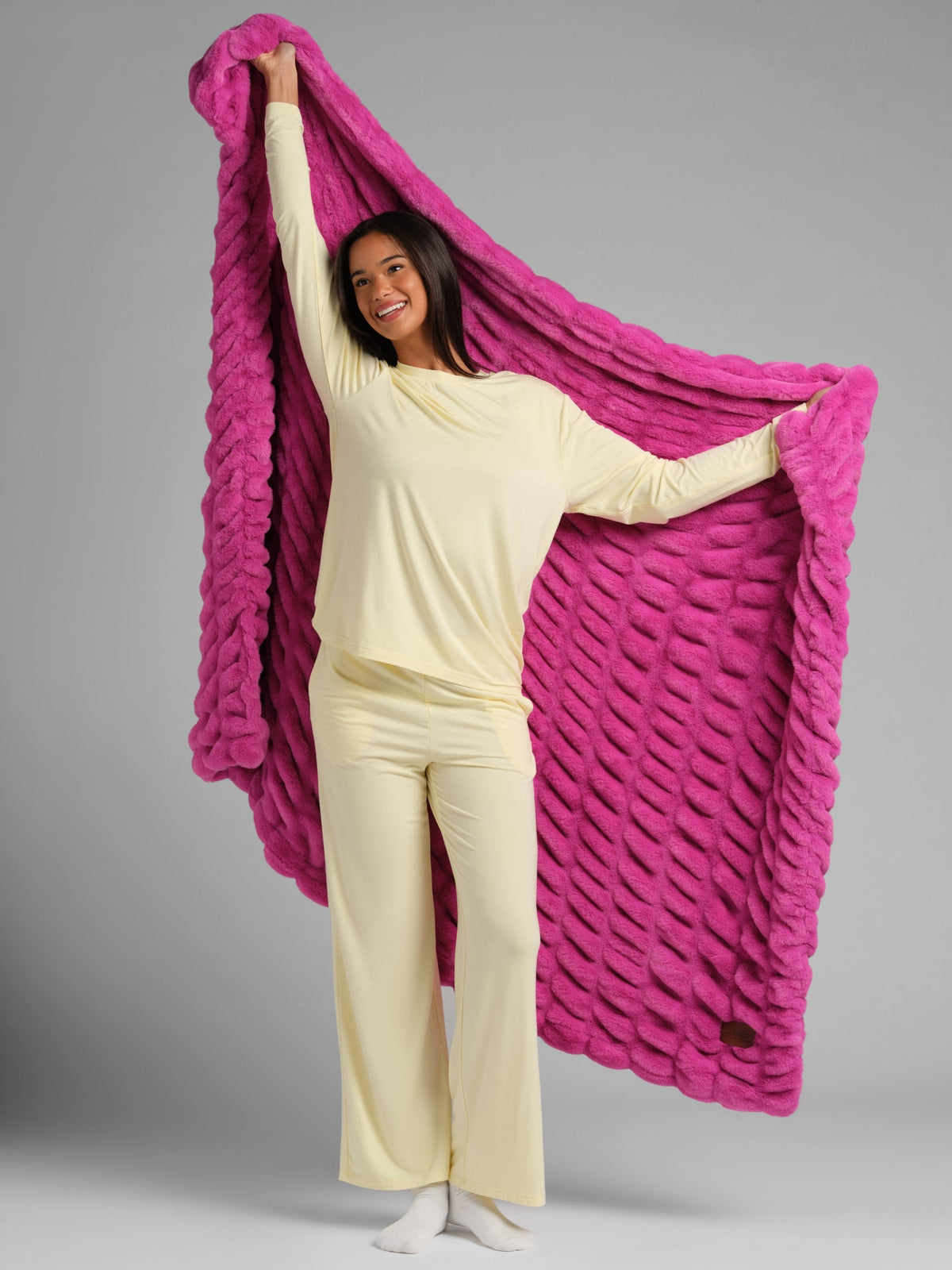 The Melt Blanket