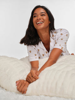 The Melt Pillow XL