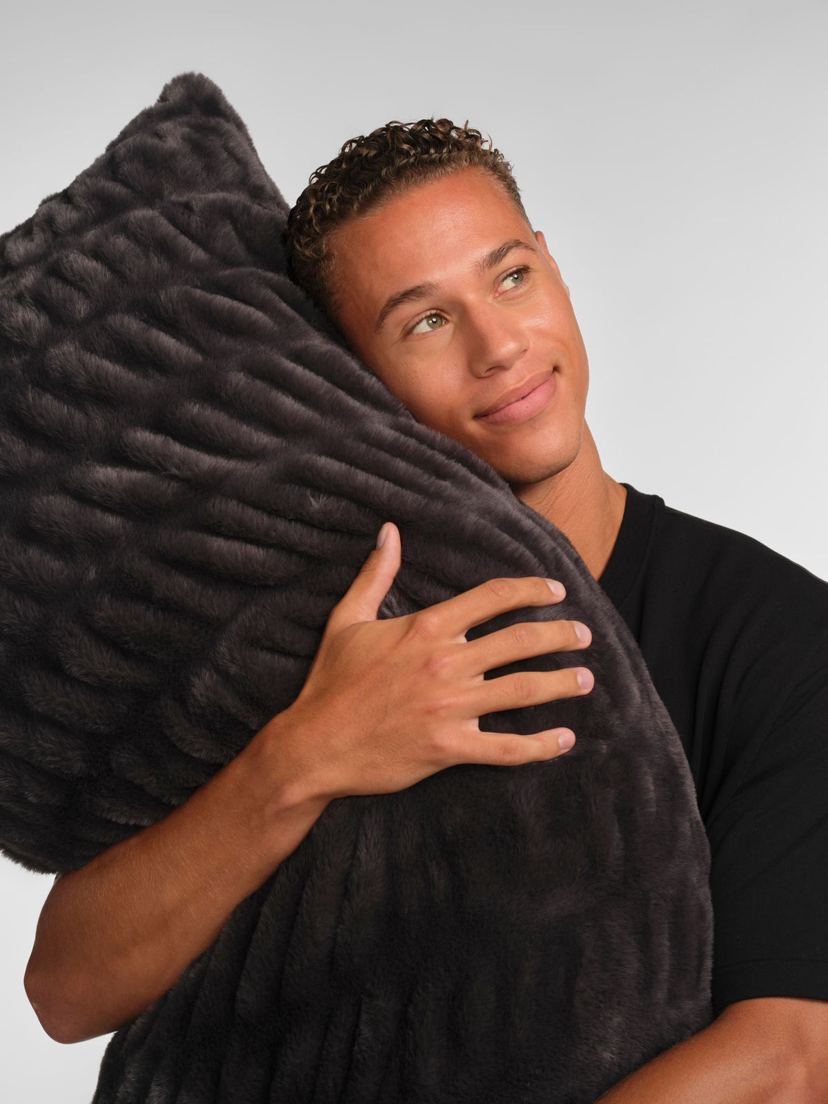 The Melt Body Pillow