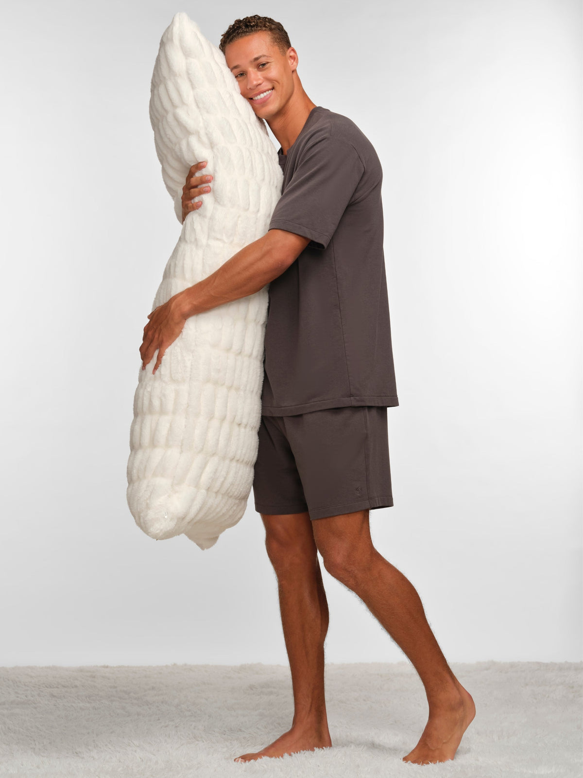 The Melt Body Pillow