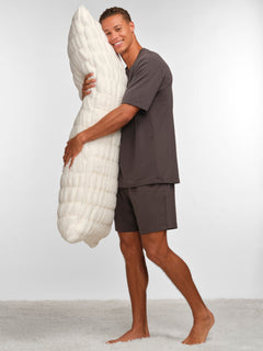 The Melt Body Pillow