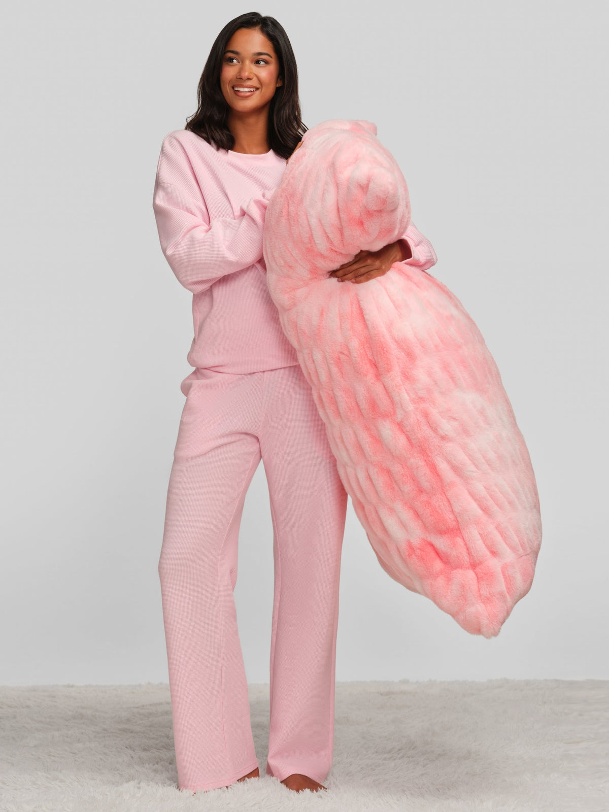 The Melt Pillow XL