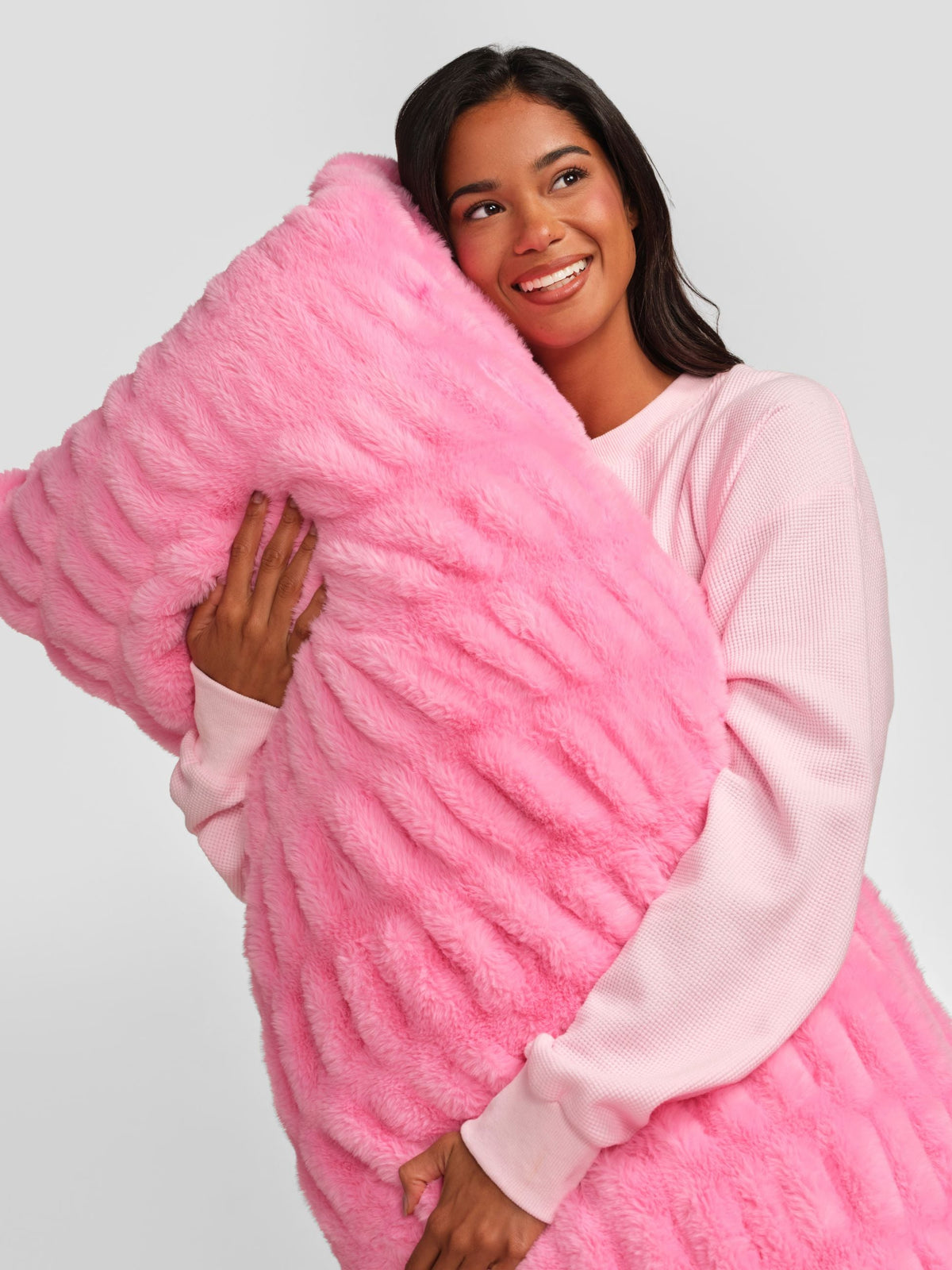 The Melt Body Pillow