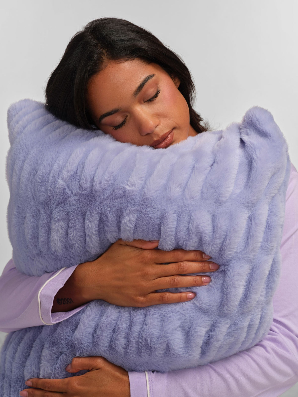 The Melt Body Pillow
