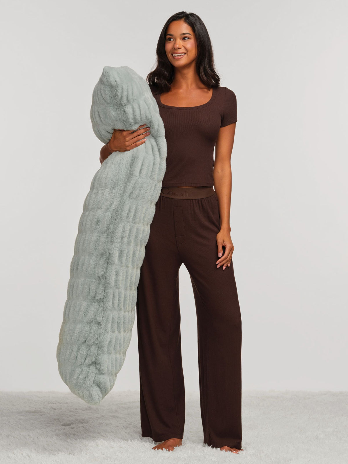 The Melt Body Pillow
