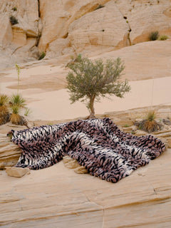 The Melt Blanket