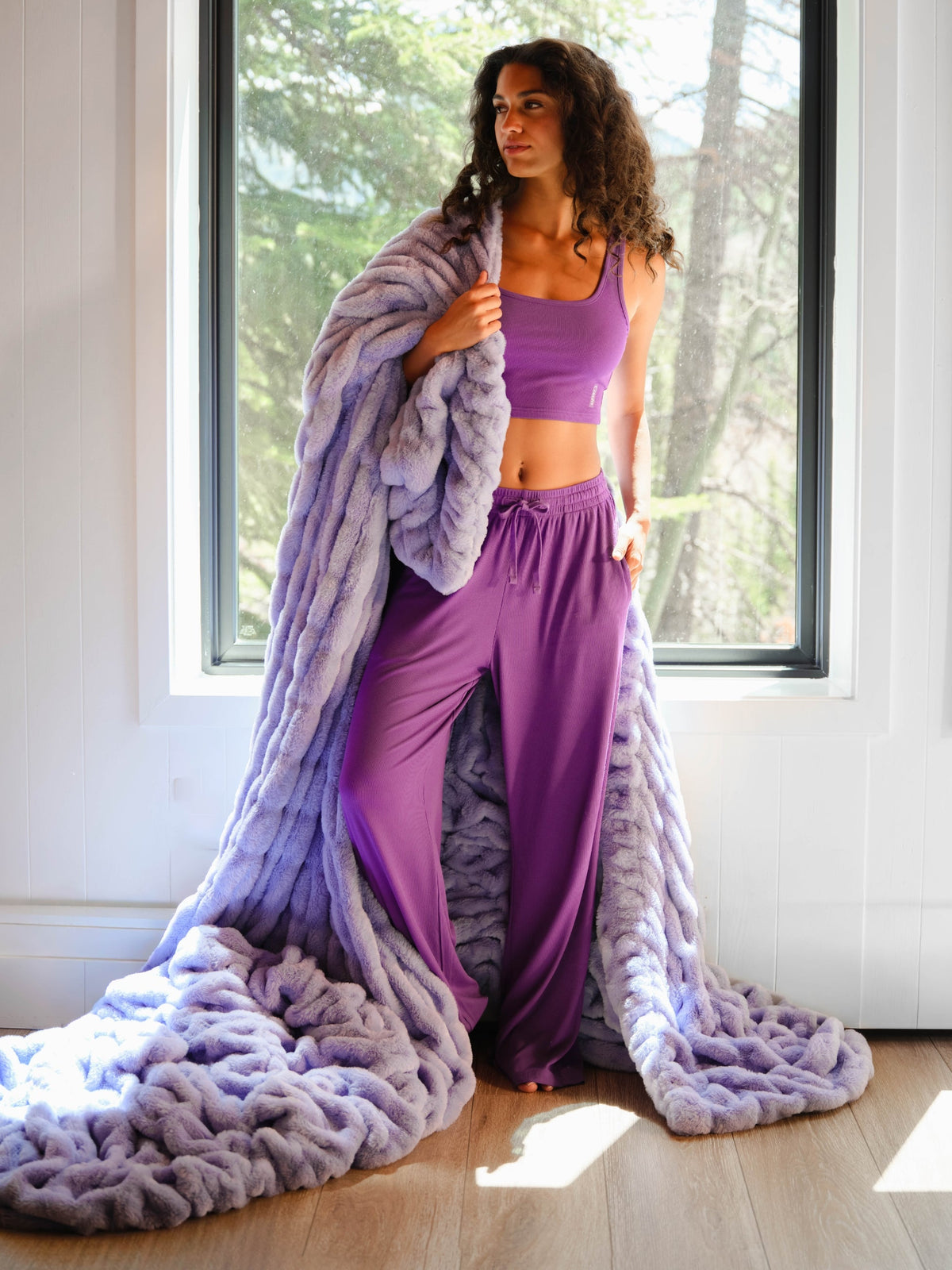 The Melt Blanket