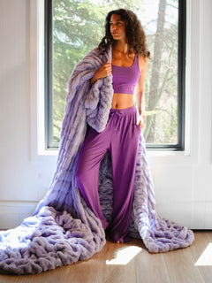 The Melt Blanket