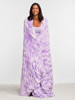 The Melt Blanket