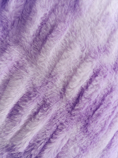 The Melt Throw Pillow