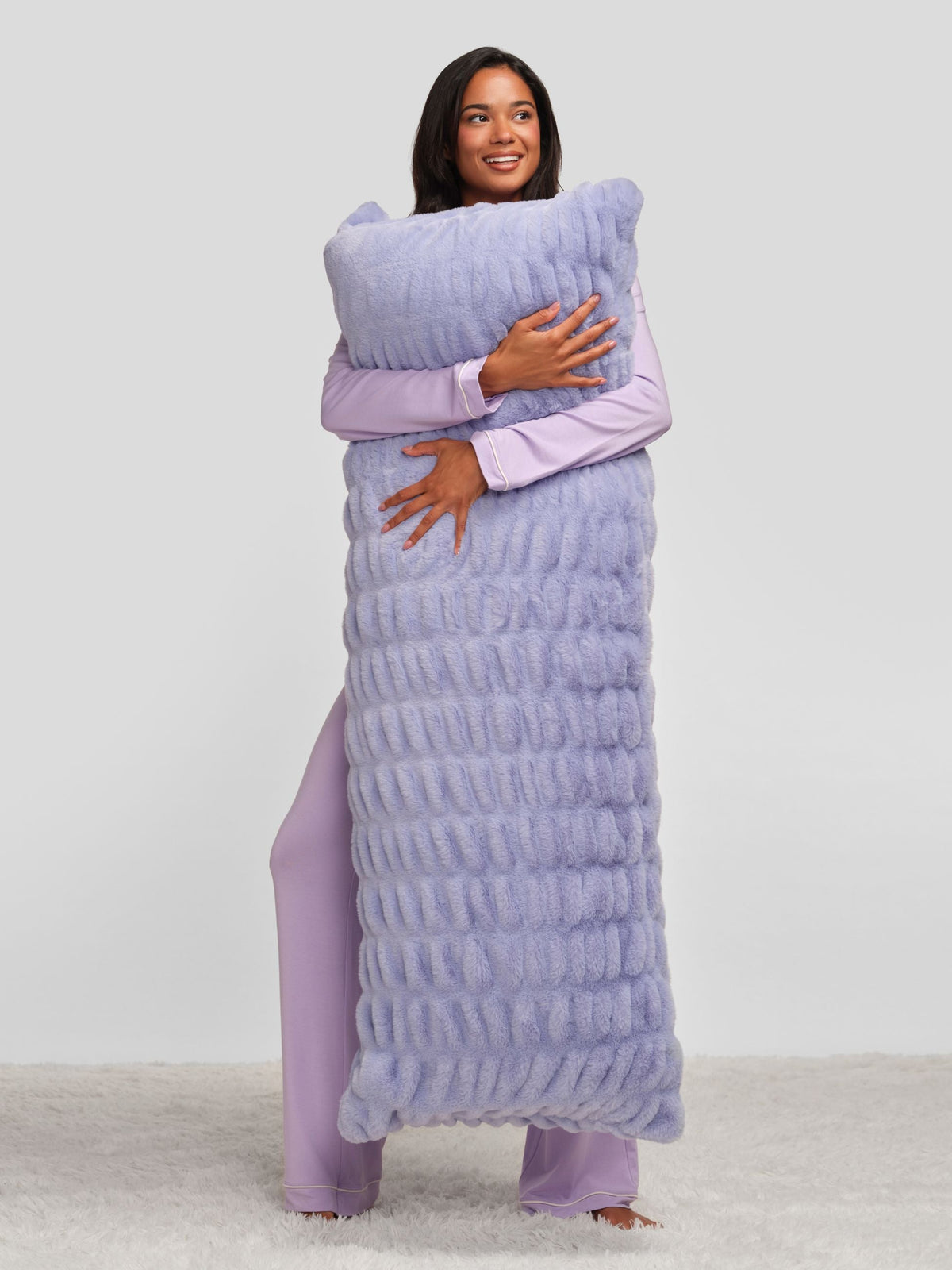 The Melt Body Pillow