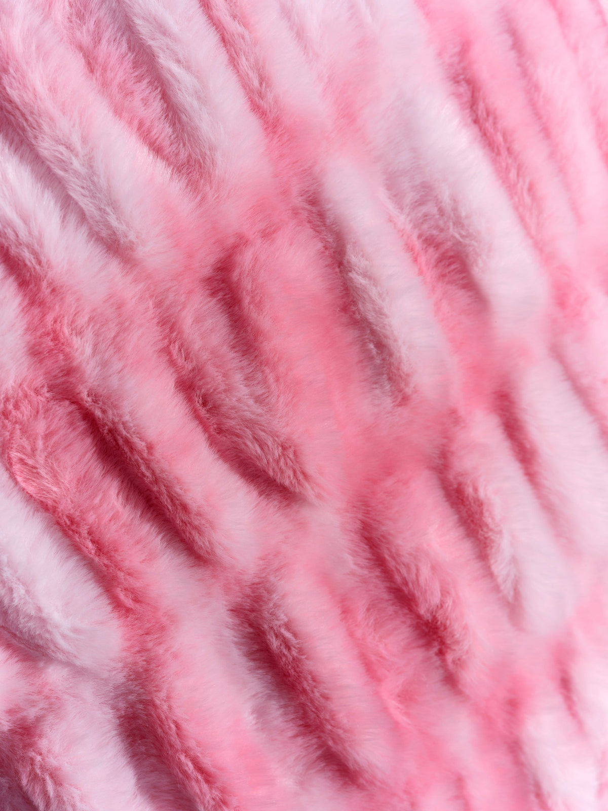 The Melt Throw Pillow