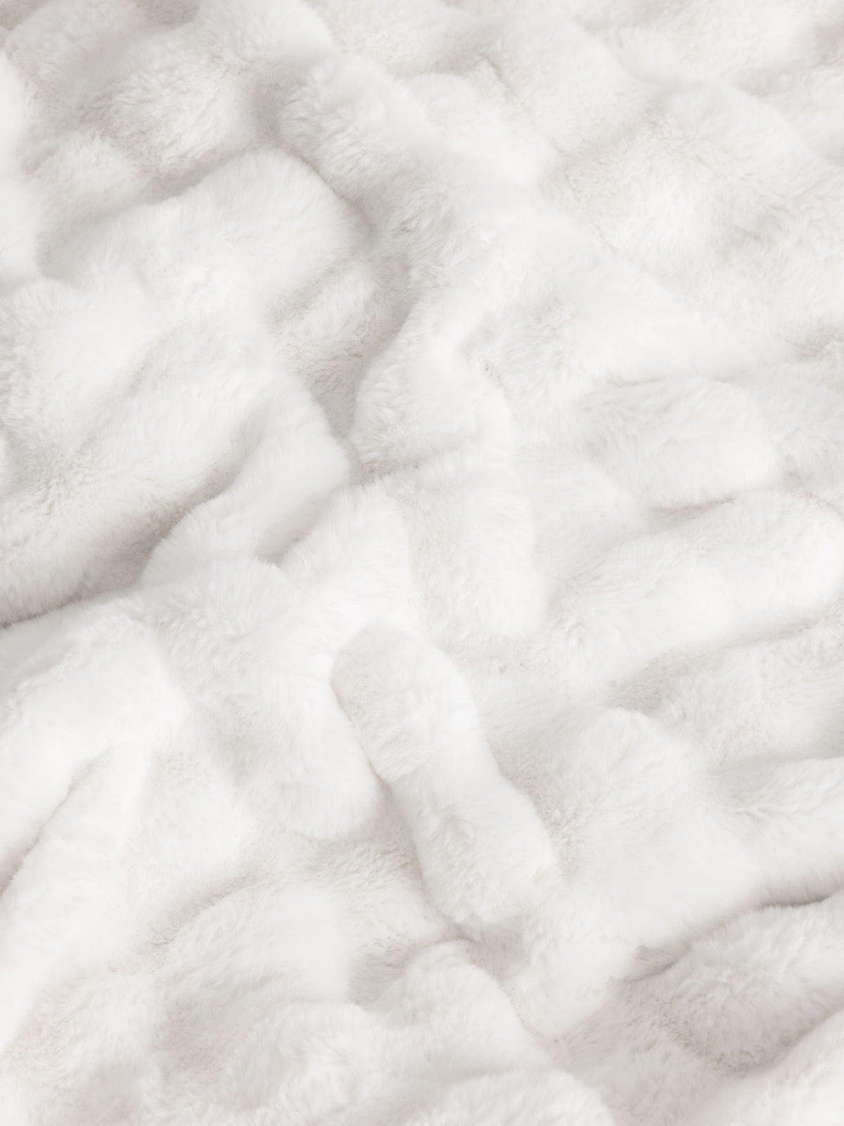 The Melt Heated Blanket
