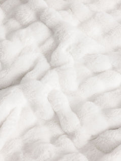 The Melt Heated Blanket