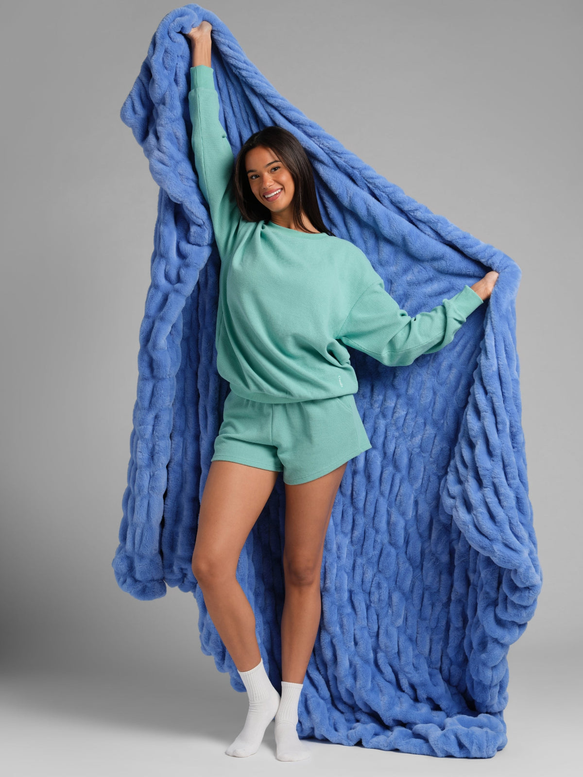 The Melt Blanket