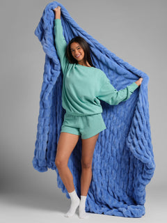 The Melt Blanket