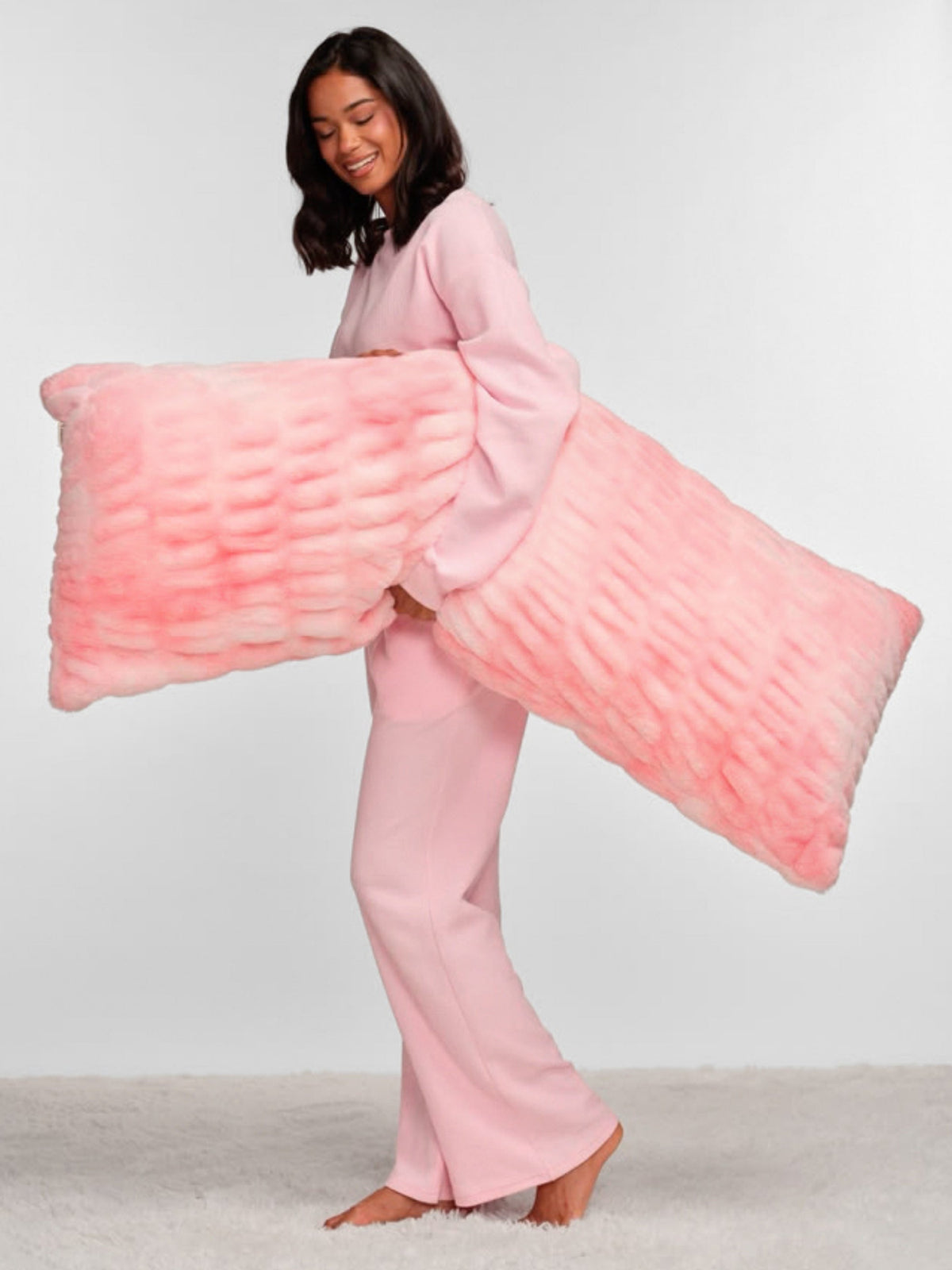 The Melt Body Pillow