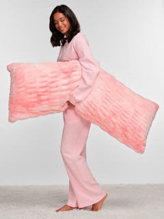 The Melt Body Pillow