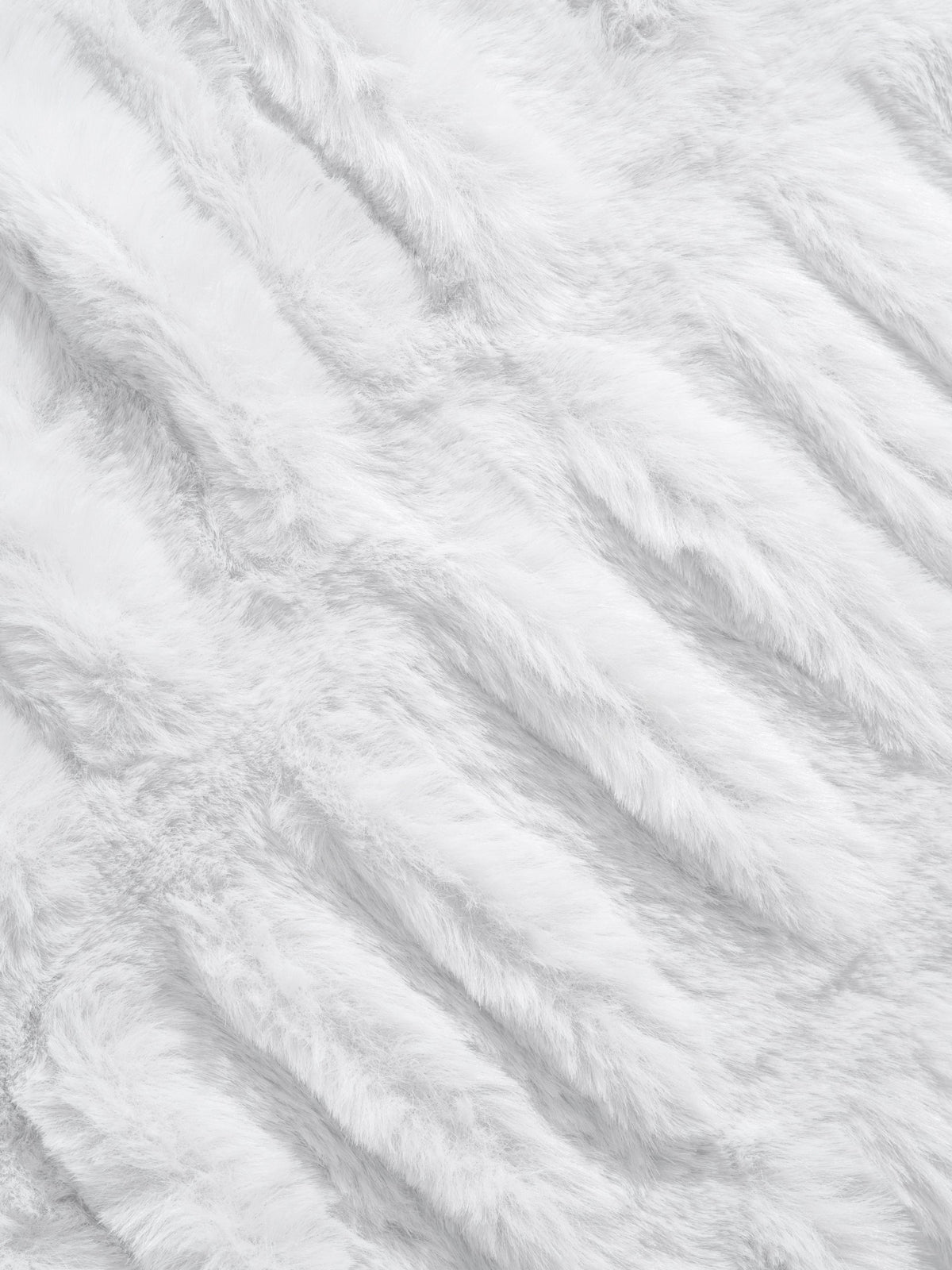 The Melt Throw Pillow