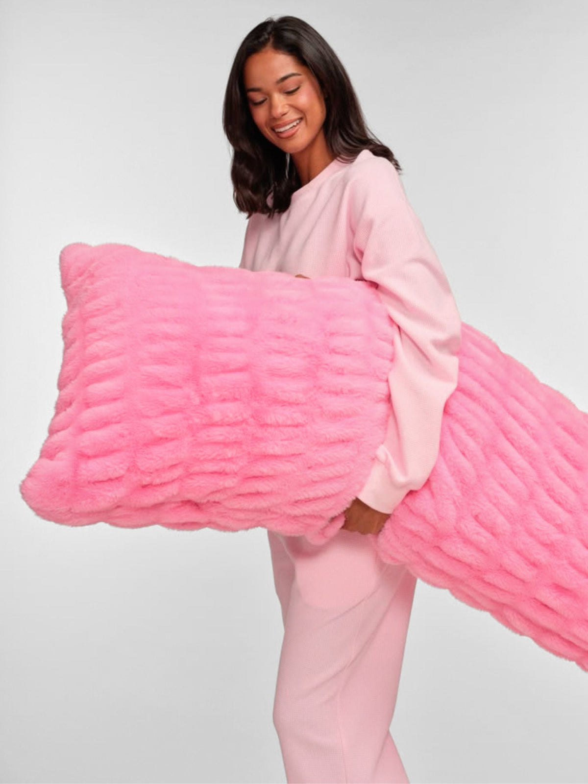 The Melt Body Pillow