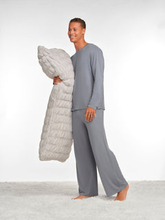 The Melt Body Pillow