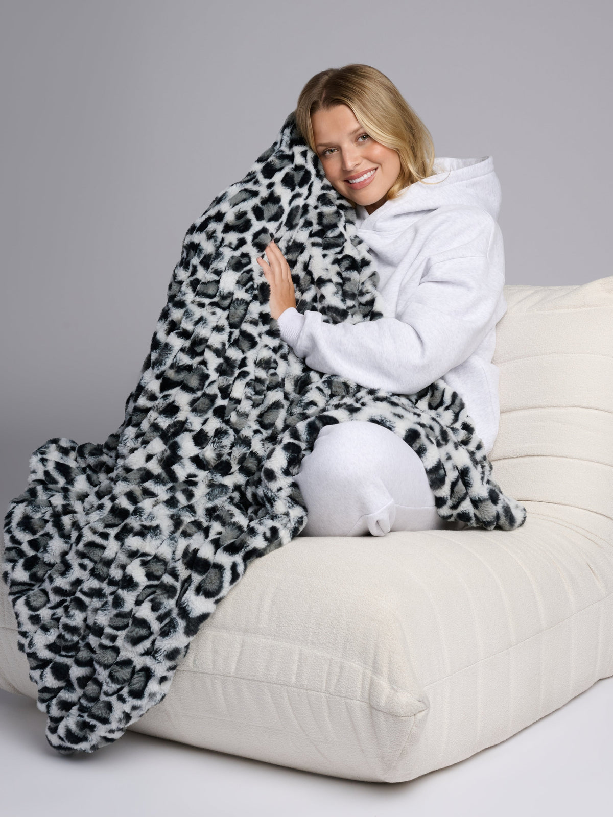 The Melt Blanket