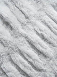 The Melt Throw Pillow