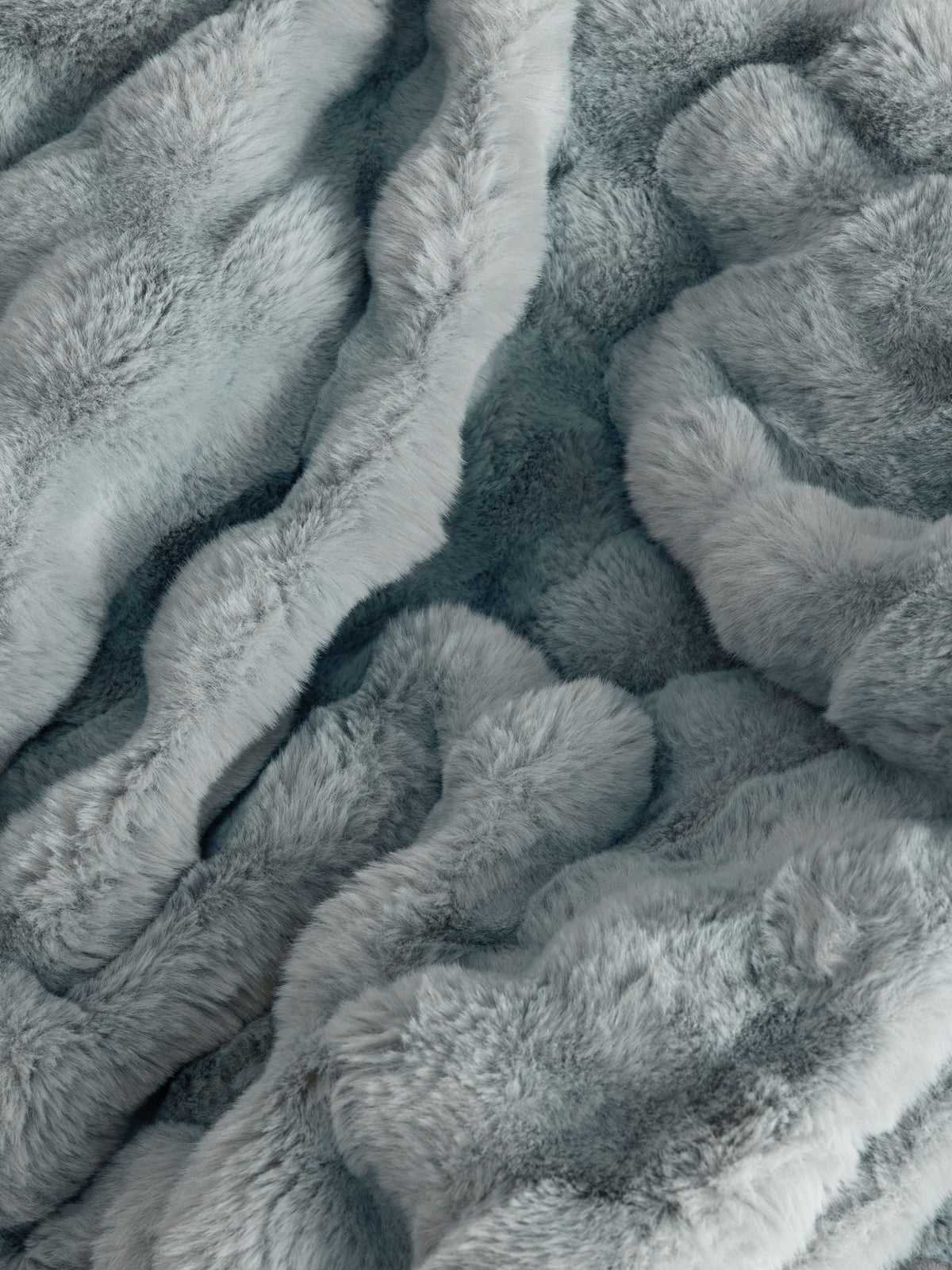 The Melt Heated Blanket