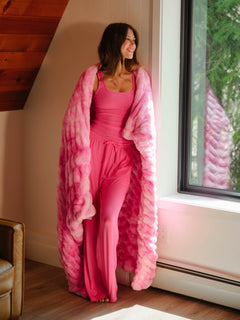 The Melt Blanket