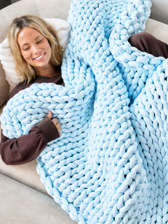The Melt Weighted Blanket