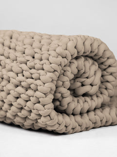 The Melt Weighted Blanket