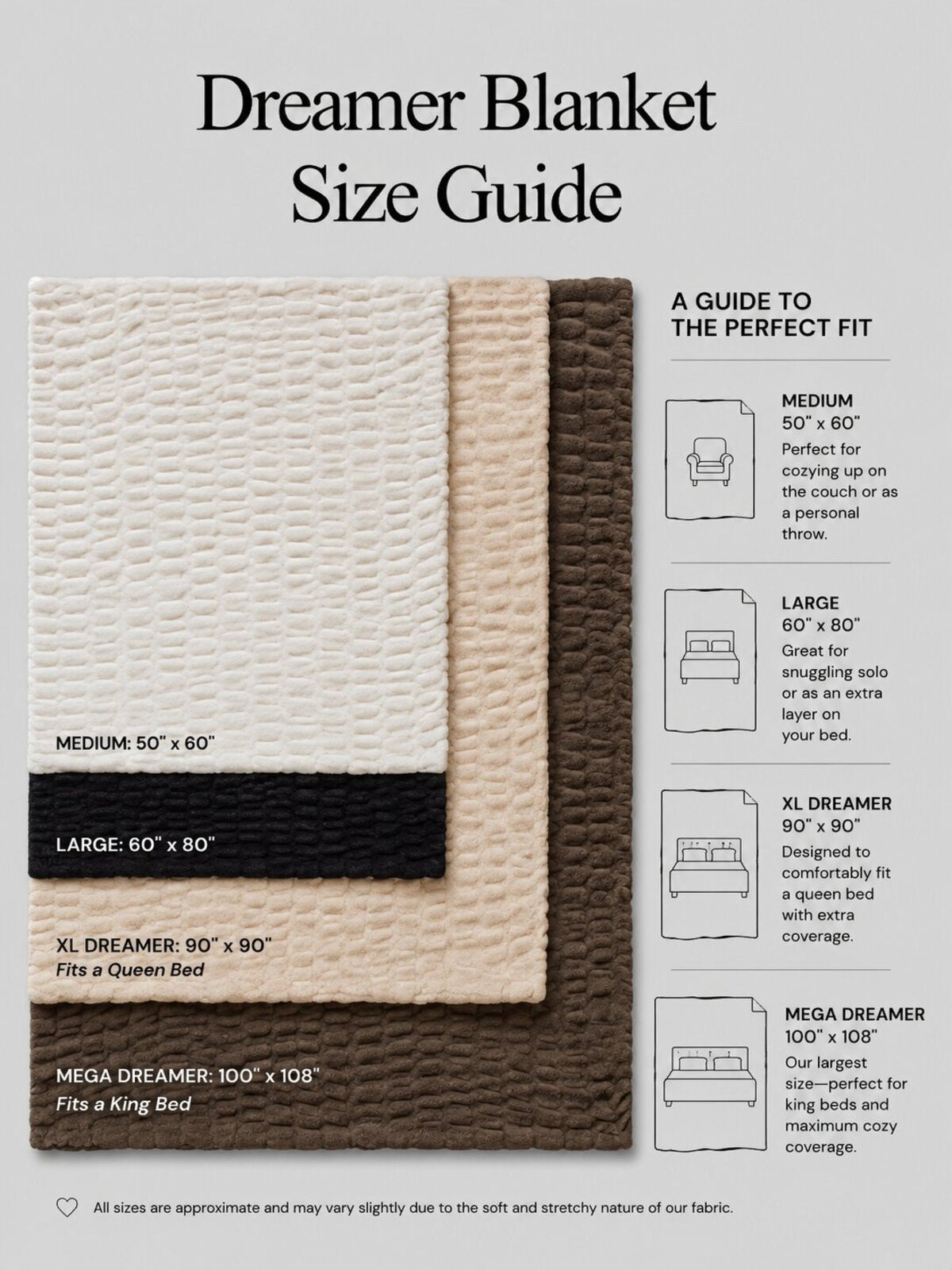 The Melt Blanket