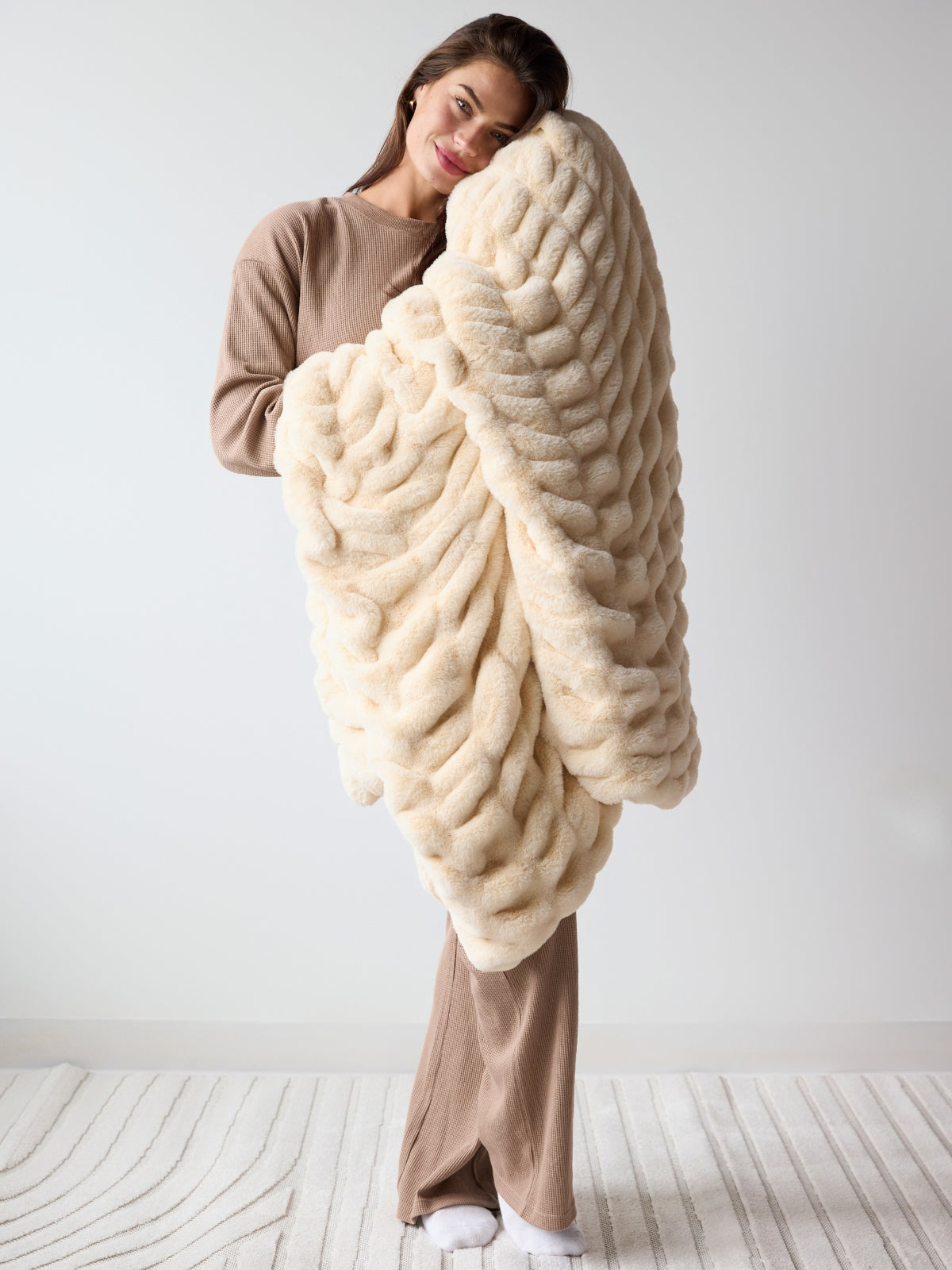 The Melt Blanket
