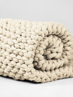 The Melt Weighted Blanket