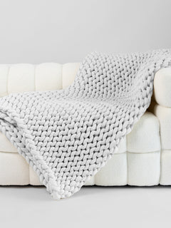 The Melt Weighted Blanket