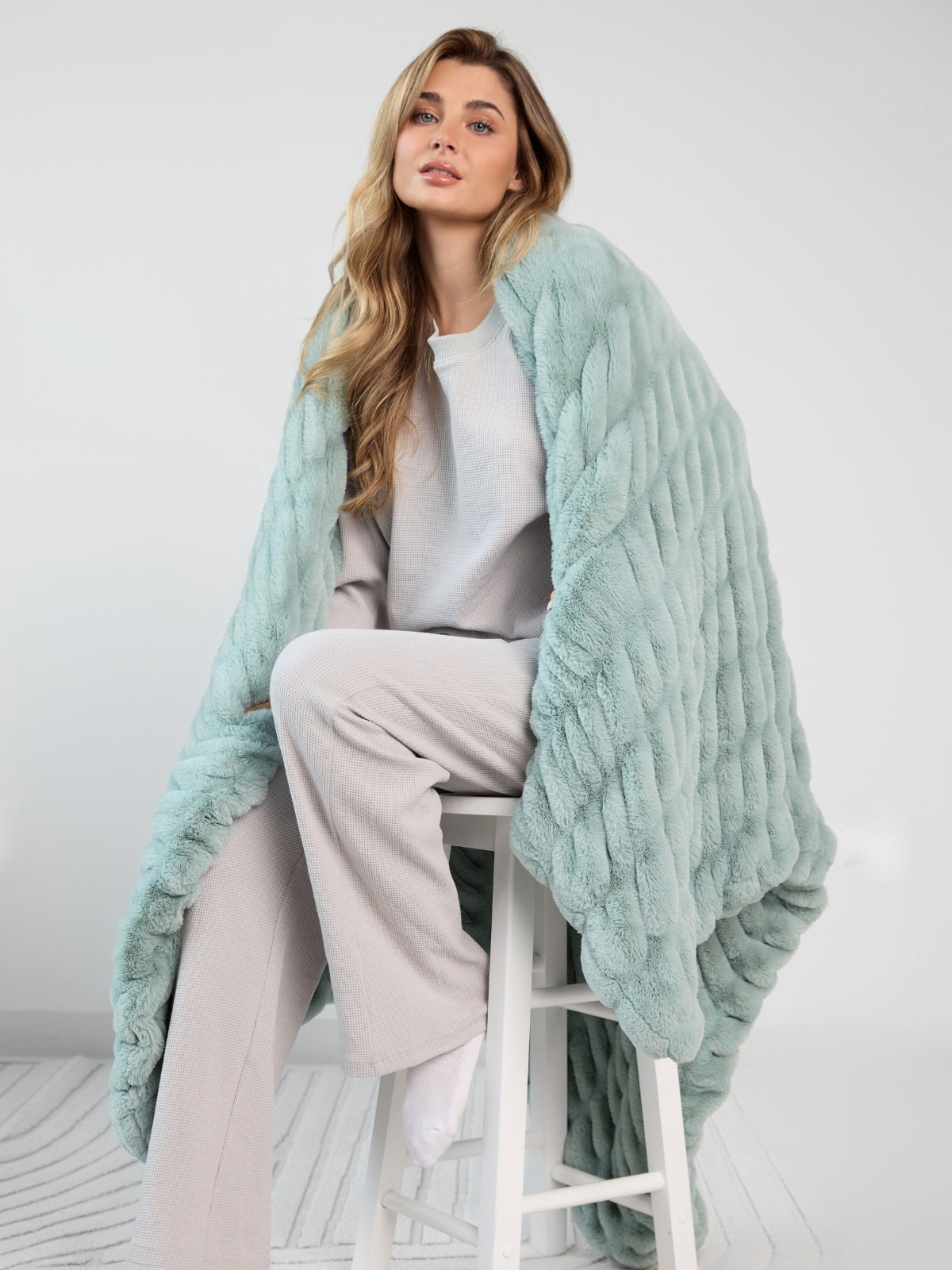 The Melt Blanket