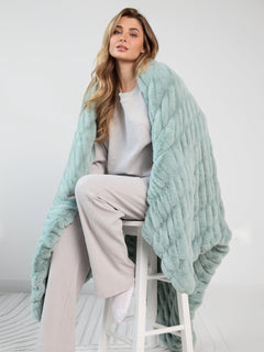 The Melt Blanket