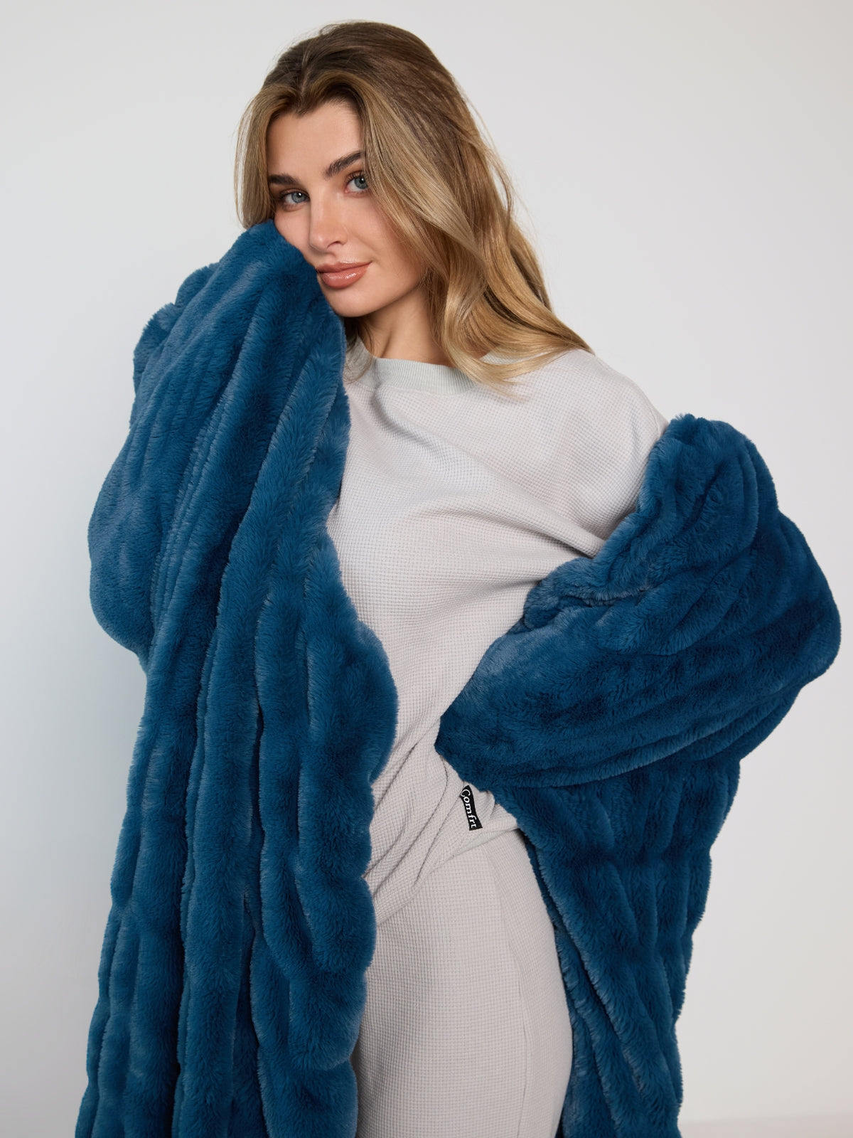 The Melt Blanket