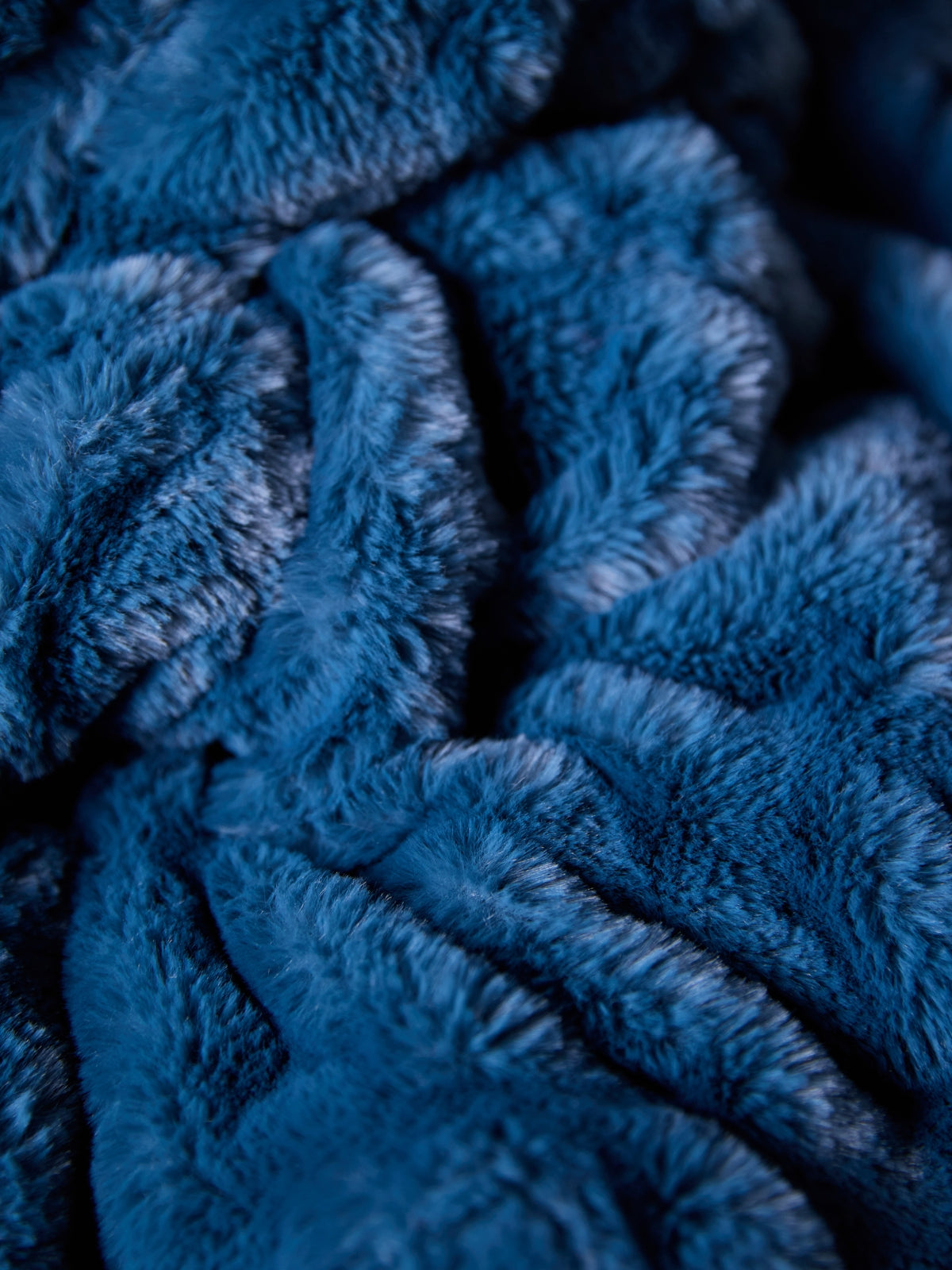The Melt Blanket