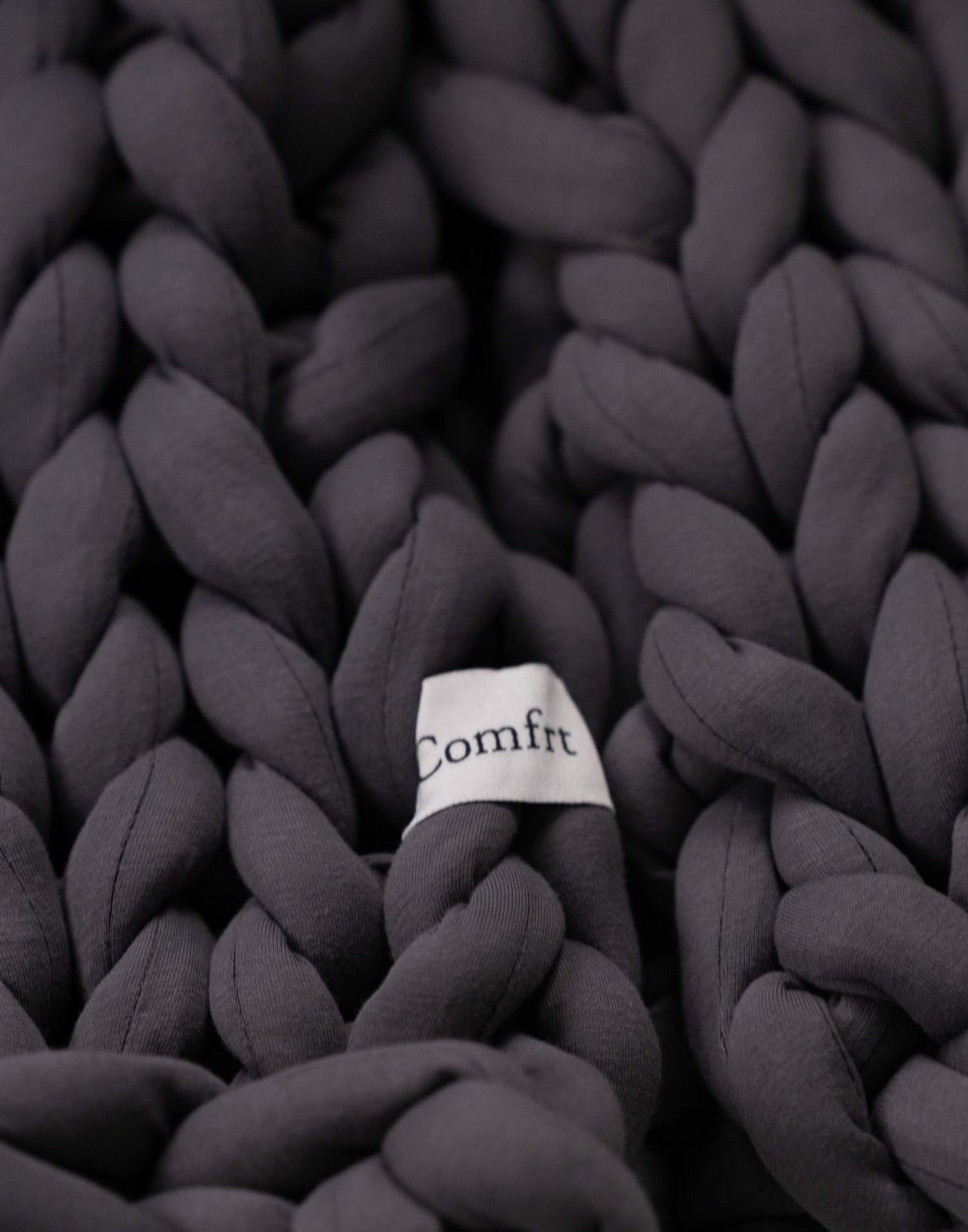 The Melt Weighted Blanket