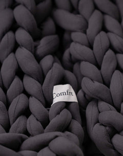 The Melt Weighted Blanket