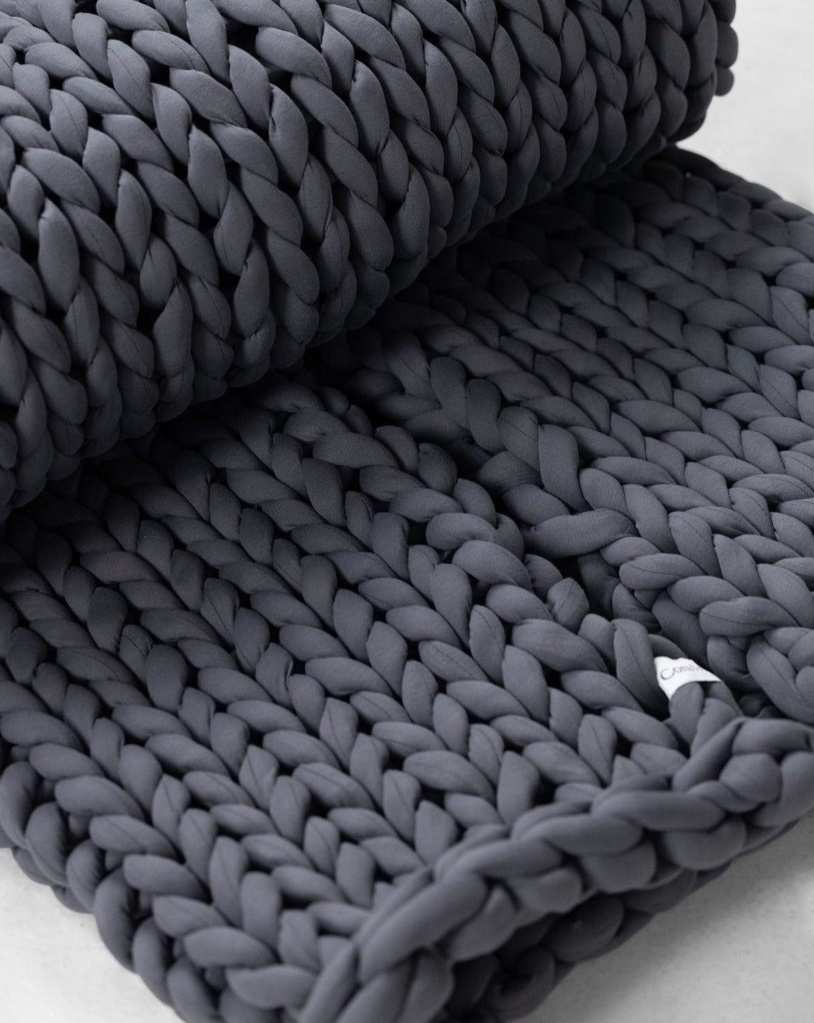 The Melt Weighted Blanket