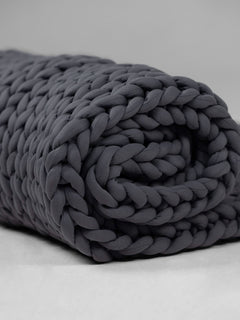 The Melt Weighted Blanket