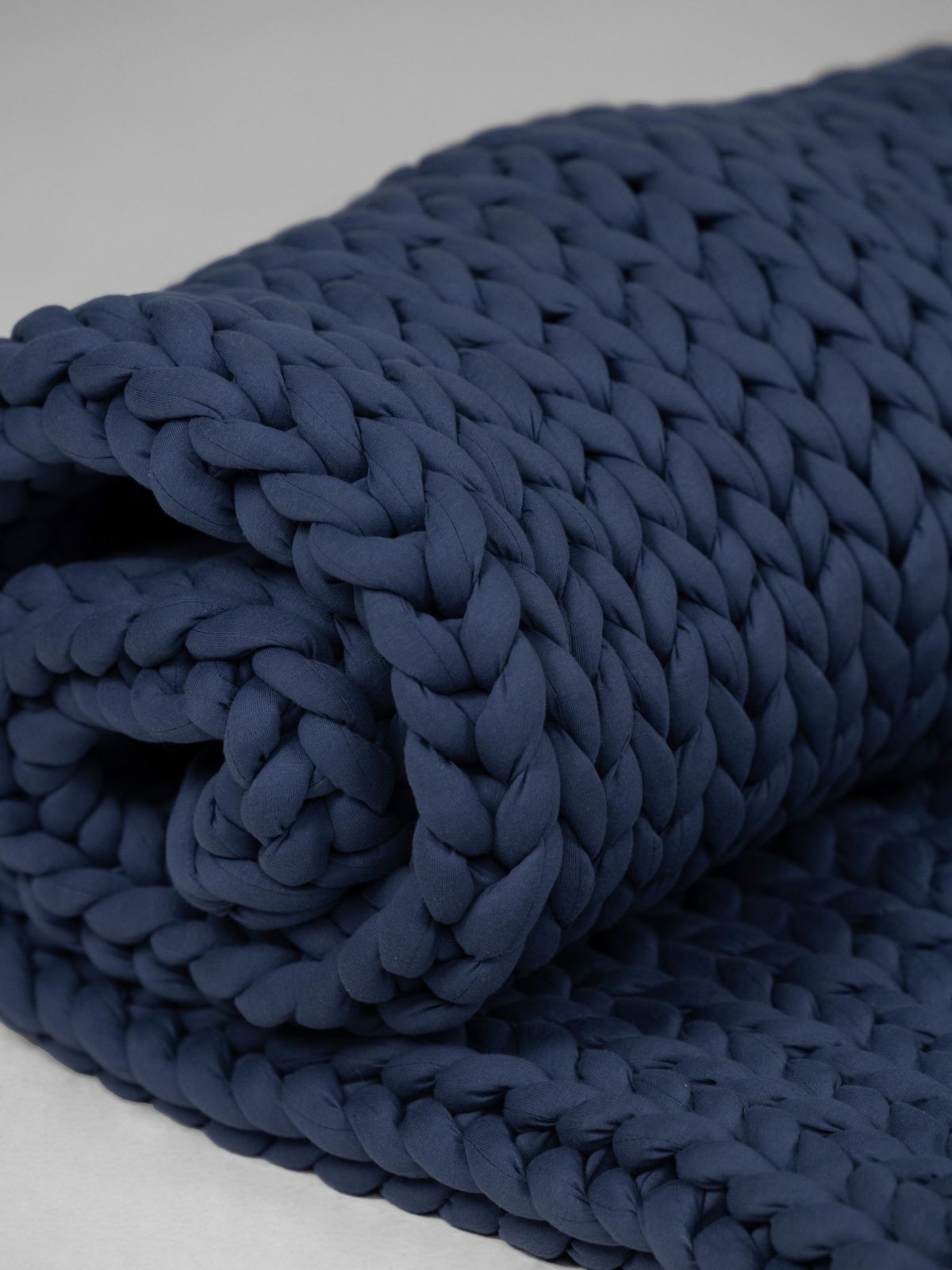 The Melt Weighted Blanket