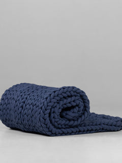 The Melt Weighted Blanket